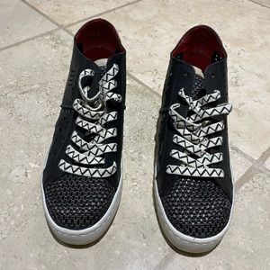 Dolce Vita high top sneakers